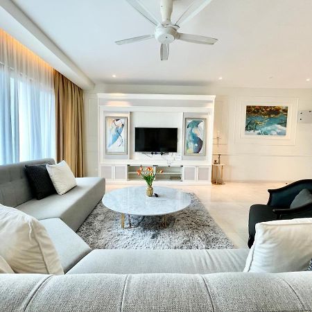Klcc Luxury Condo Damai 88 Near Gleneagles Hospital 吉隆坡 外观 照片