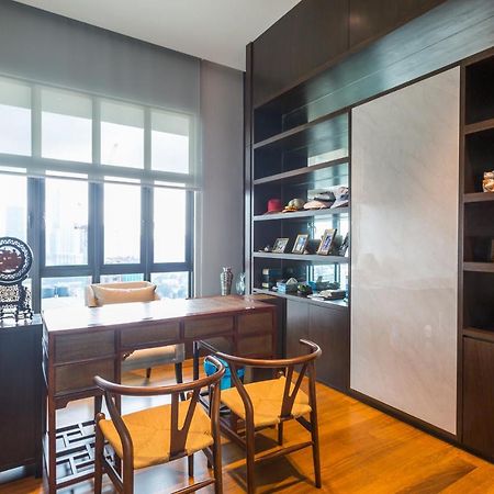 Klcc Luxury Condo Damai 88 Near Gleneagles Hospital 吉隆坡 外观 照片