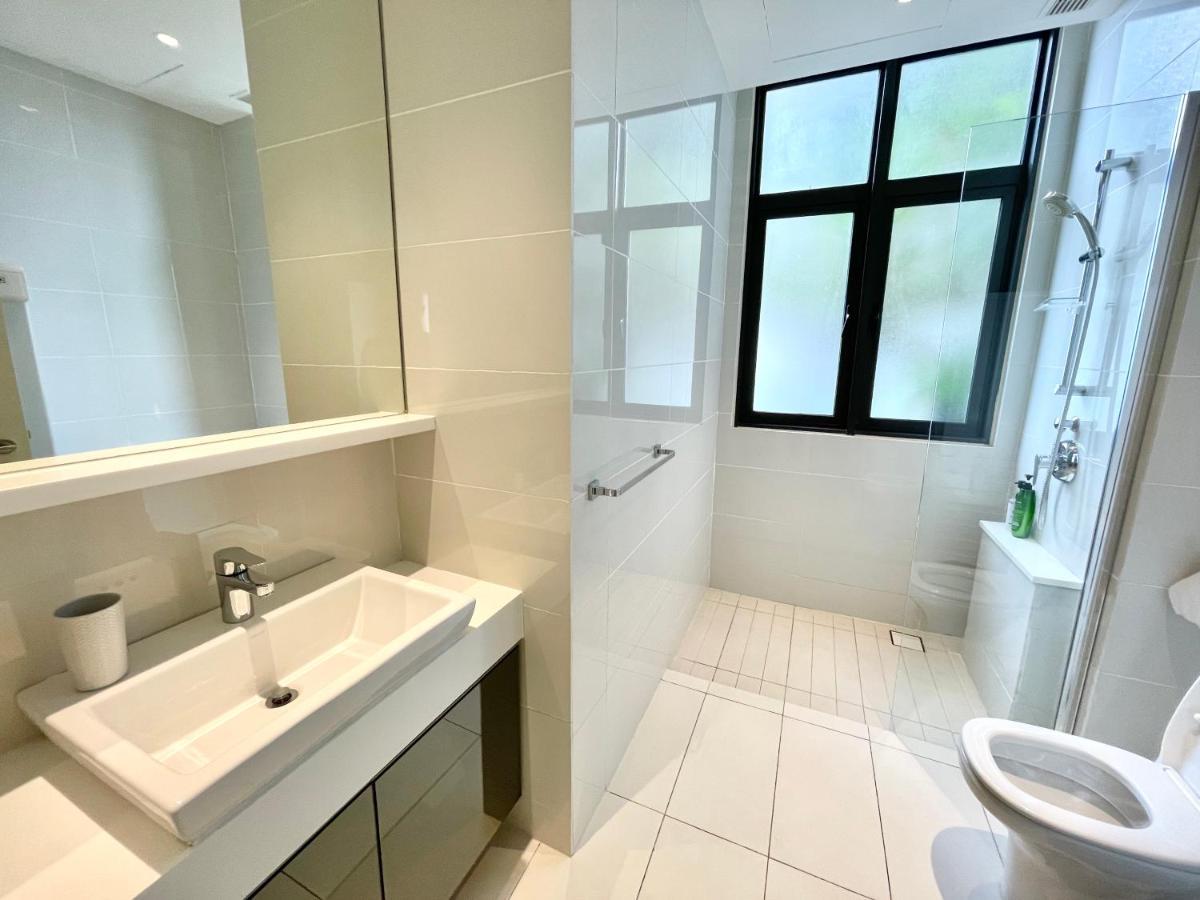 Klcc Luxury Condo Damai 88 Near Gleneagles Hospital 吉隆坡 外观 照片