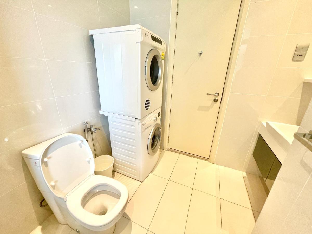 Klcc Luxury Condo Damai 88 Near Gleneagles Hospital 吉隆坡 外观 照片