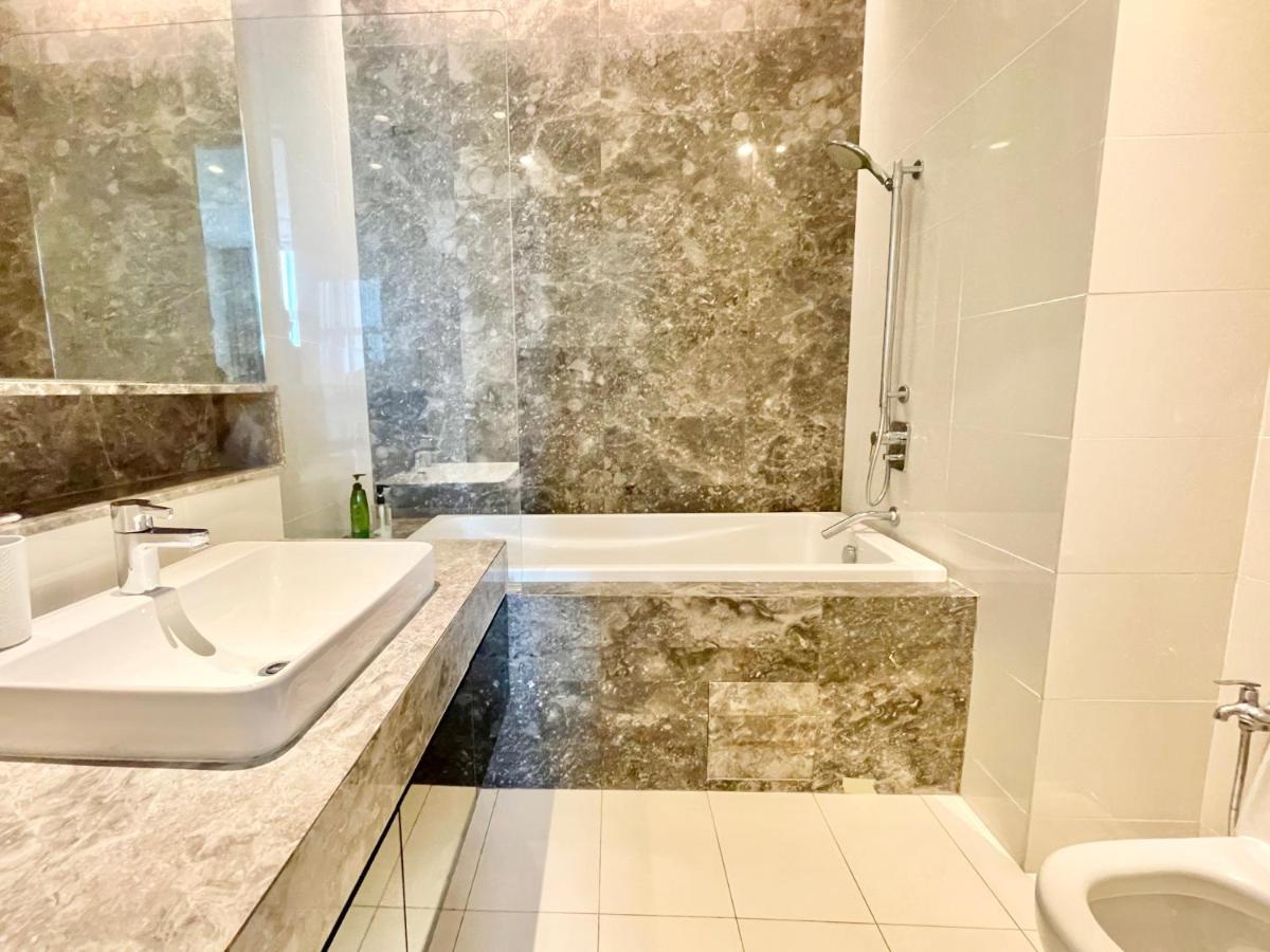 Klcc Luxury Condo Damai 88 Near Gleneagles Hospital 吉隆坡 外观 照片