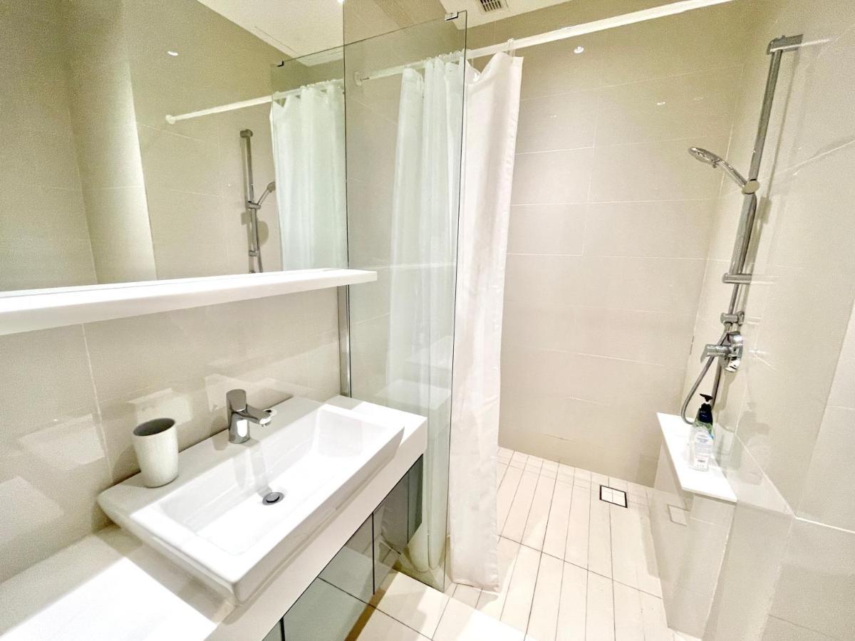 Klcc Luxury Condo Damai 88 Near Gleneagles Hospital 吉隆坡 外观 照片