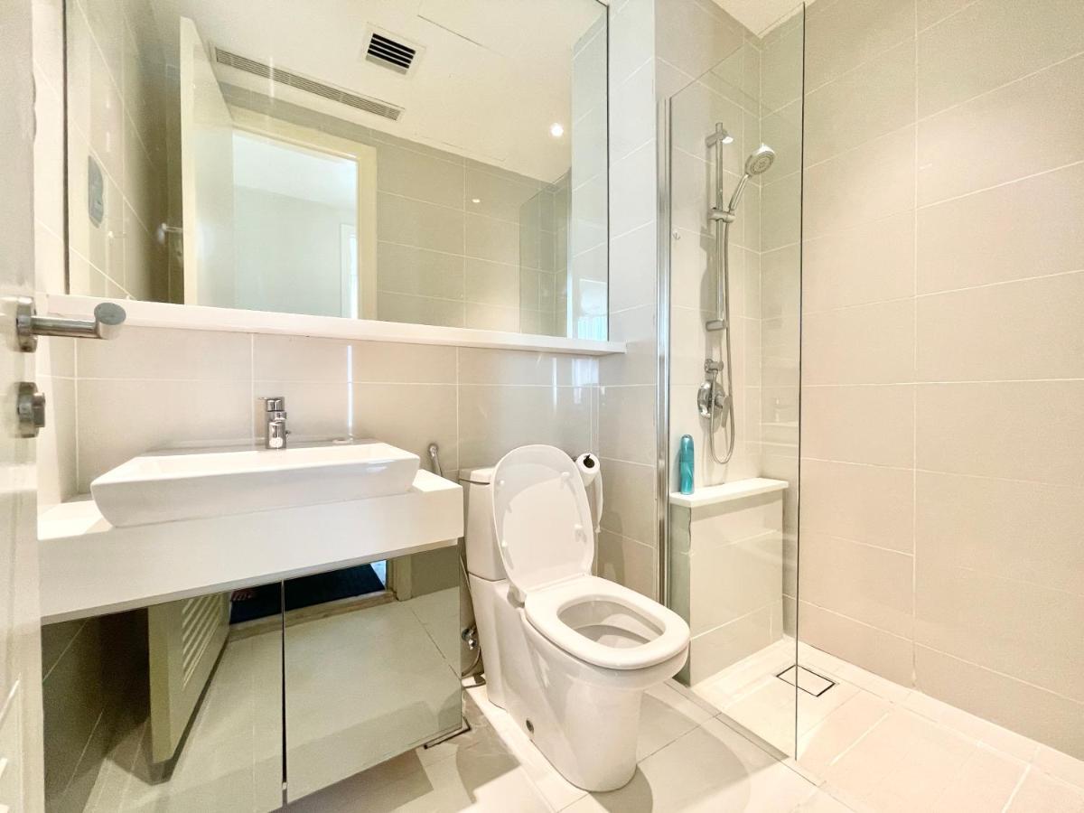 Klcc Luxury Condo Damai 88 Near Gleneagles Hospital 吉隆坡 外观 照片