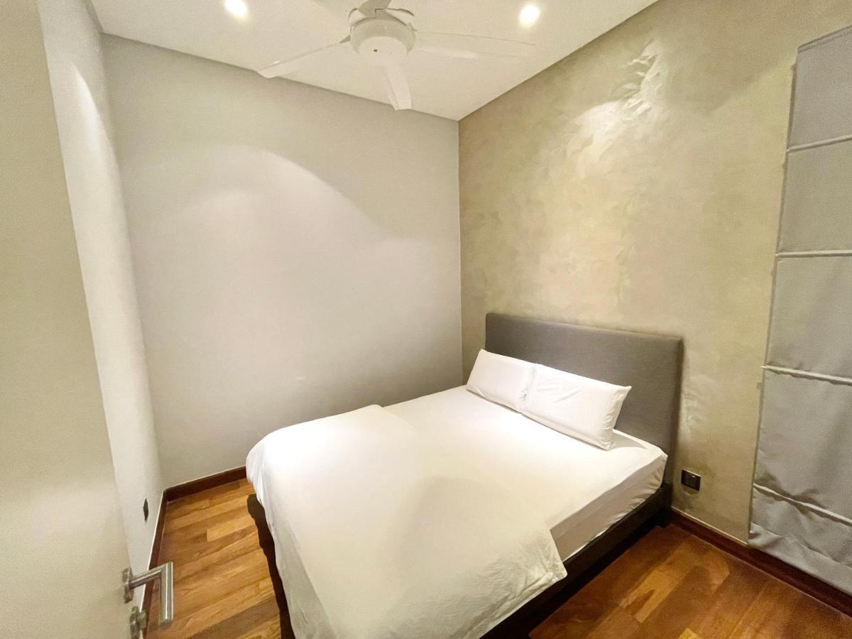 Klcc Luxury Condo Damai 88 Near Gleneagles Hospital 吉隆坡 外观 照片