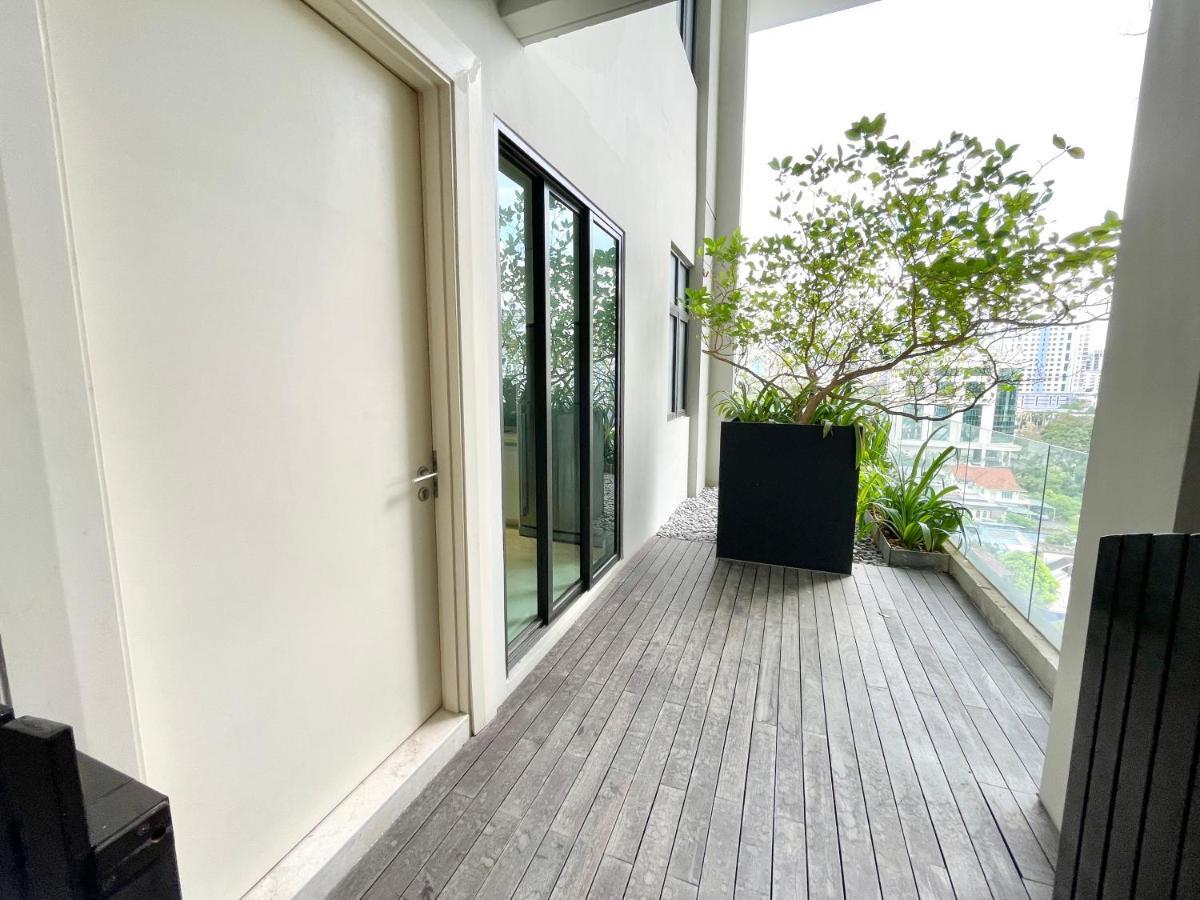 Klcc Luxury Condo Damai 88 Near Gleneagles Hospital 吉隆坡 外观 照片