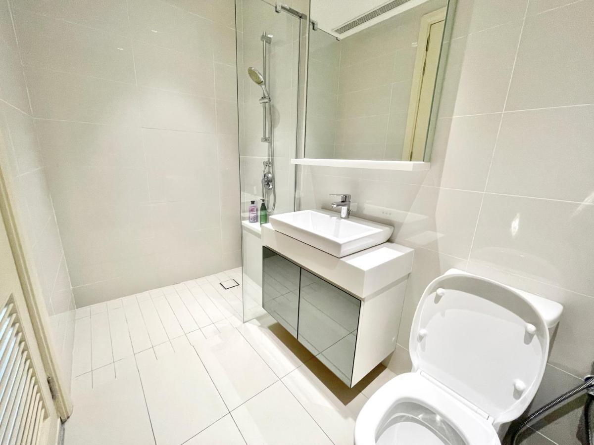 Klcc Luxury Condo Damai 88 Near Gleneagles Hospital 吉隆坡 外观 照片