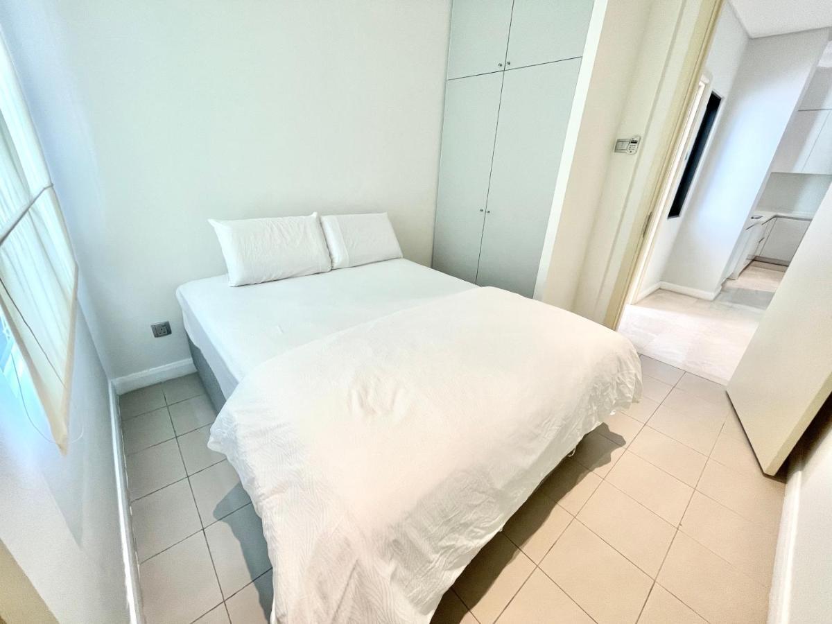 Klcc Luxury Condo Damai 88 Near Gleneagles Hospital 吉隆坡 外观 照片
