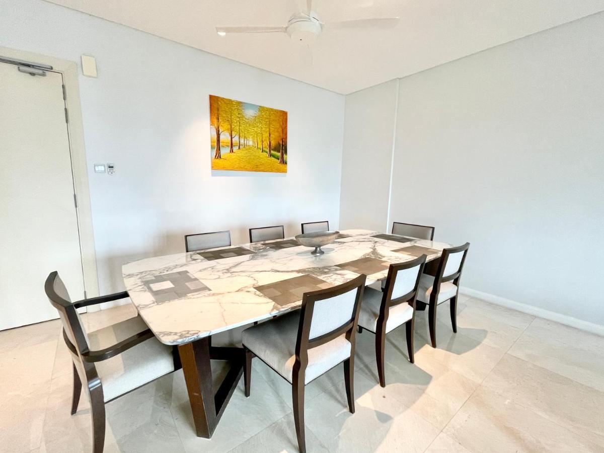Klcc Luxury Condo Damai 88 Near Gleneagles Hospital 吉隆坡 外观 照片