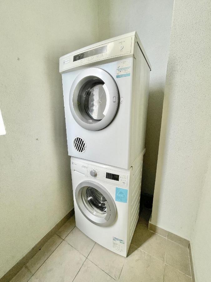 Klcc Luxury Condo Damai 88 Near Gleneagles Hospital 吉隆坡 外观 照片